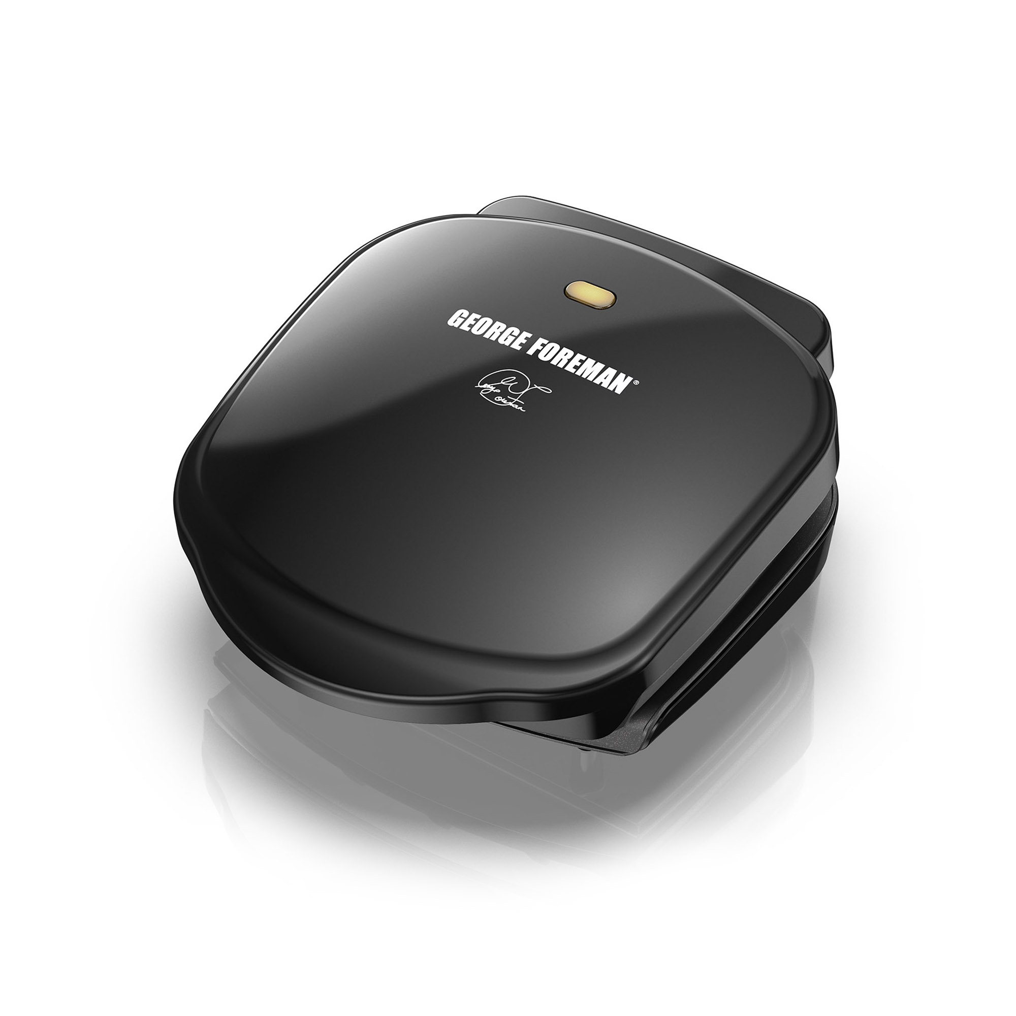 Smallest george foreman grill on sale